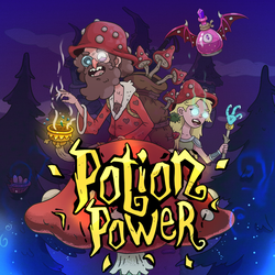POTION POWER